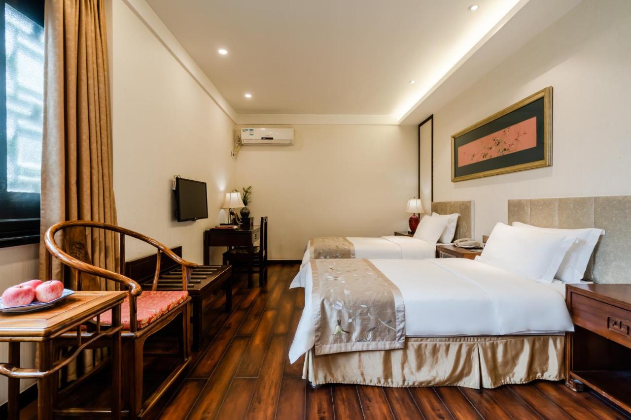 Buddha Zen Hotel photo
