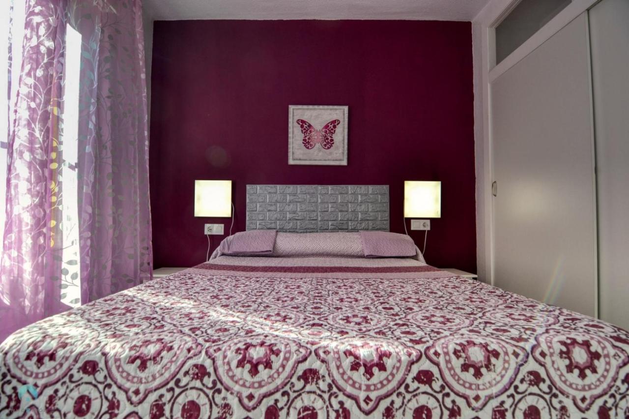Appartement Casa Playa Flamenca (Spanje Orihuela-Costa ...