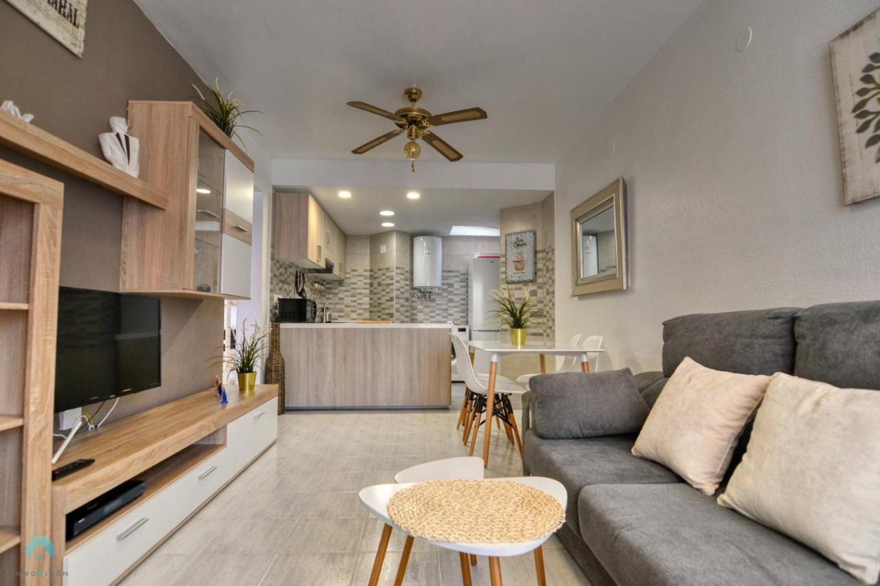 Appartement Casa Playa Flamenca (Spanje Orihuela-Costa ...