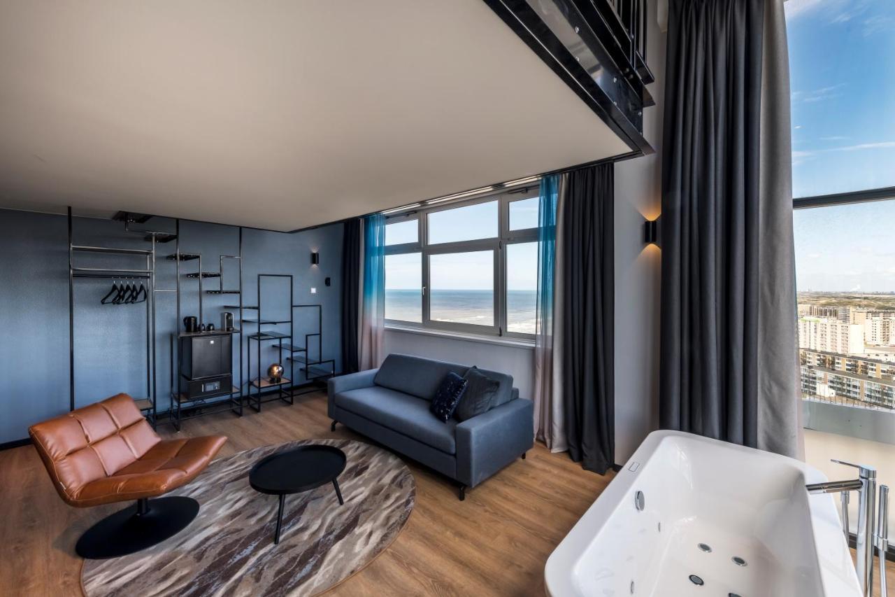 Palace Hotel Zandvoort photo