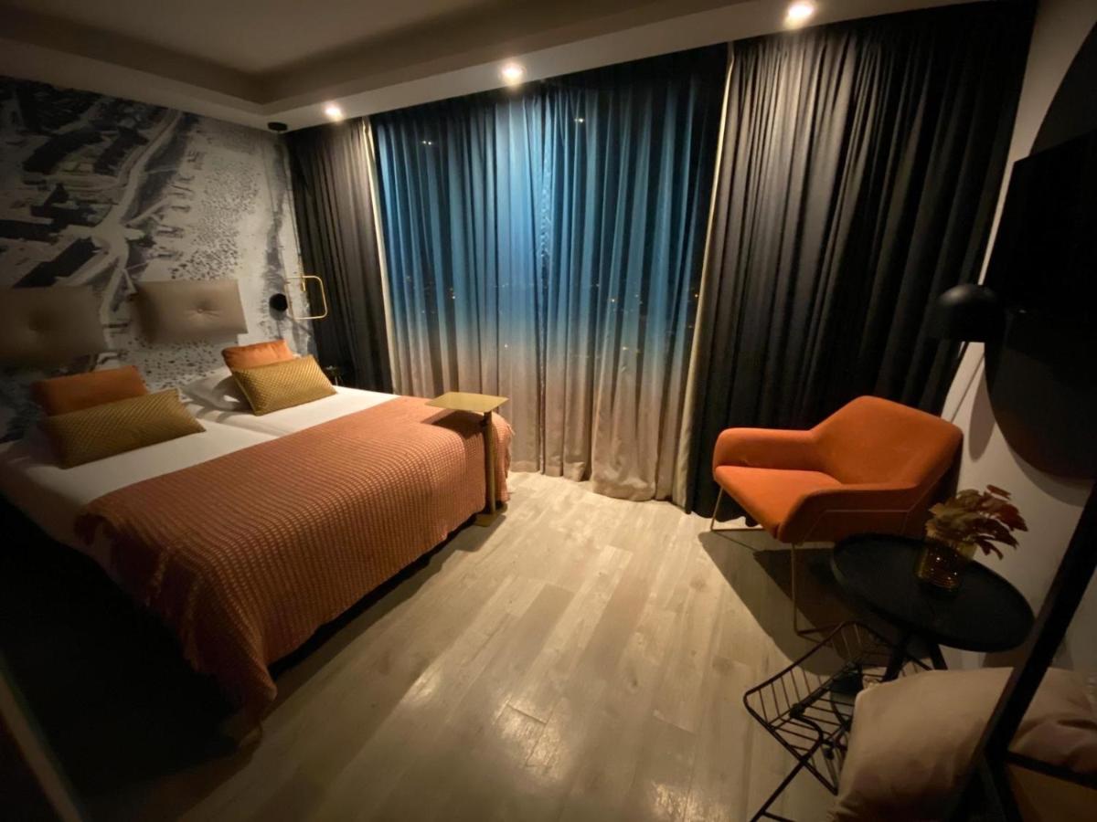 Palace Hotel Zandvoort photo