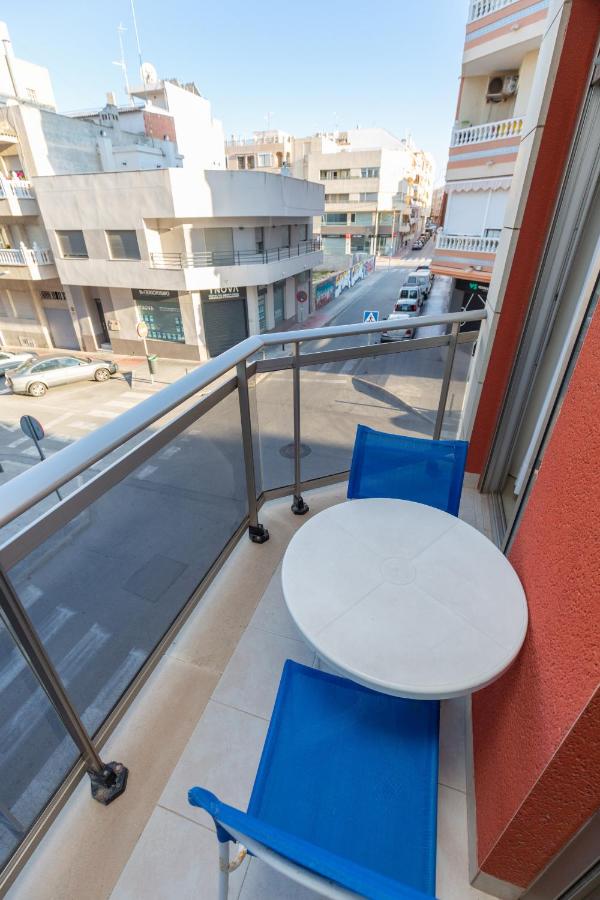 Apartment Fidalsa Beach Forever, Guardamar del Segura, Spain ...