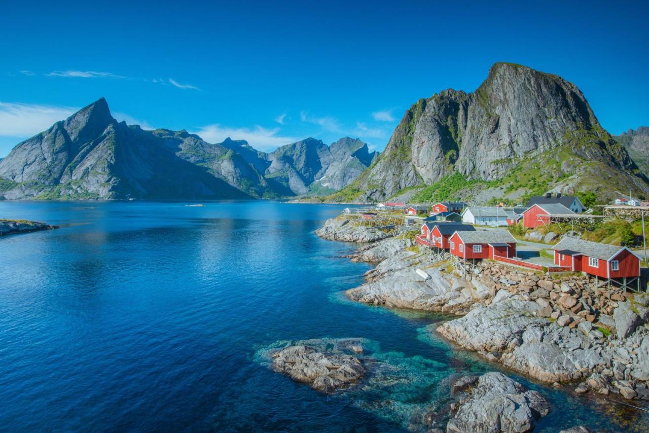 Nordland photo
