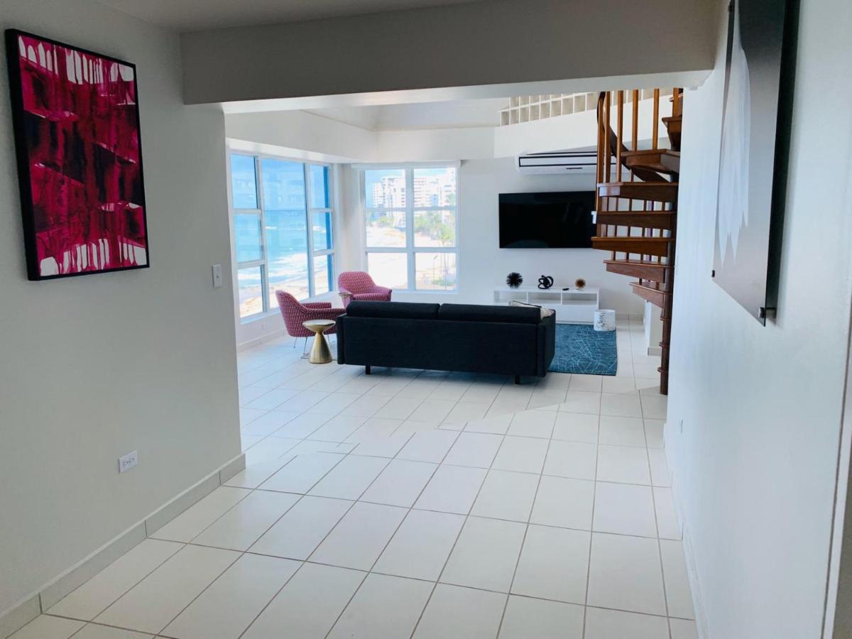 The Tryst Beachfront Hotel - 4