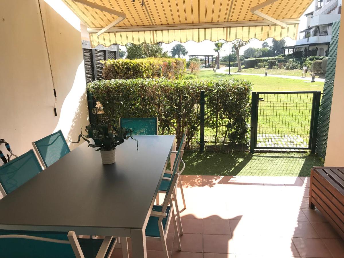 Apartamento VenAVera Playa JARDINES B2-0C Primera Línea WIFI ...