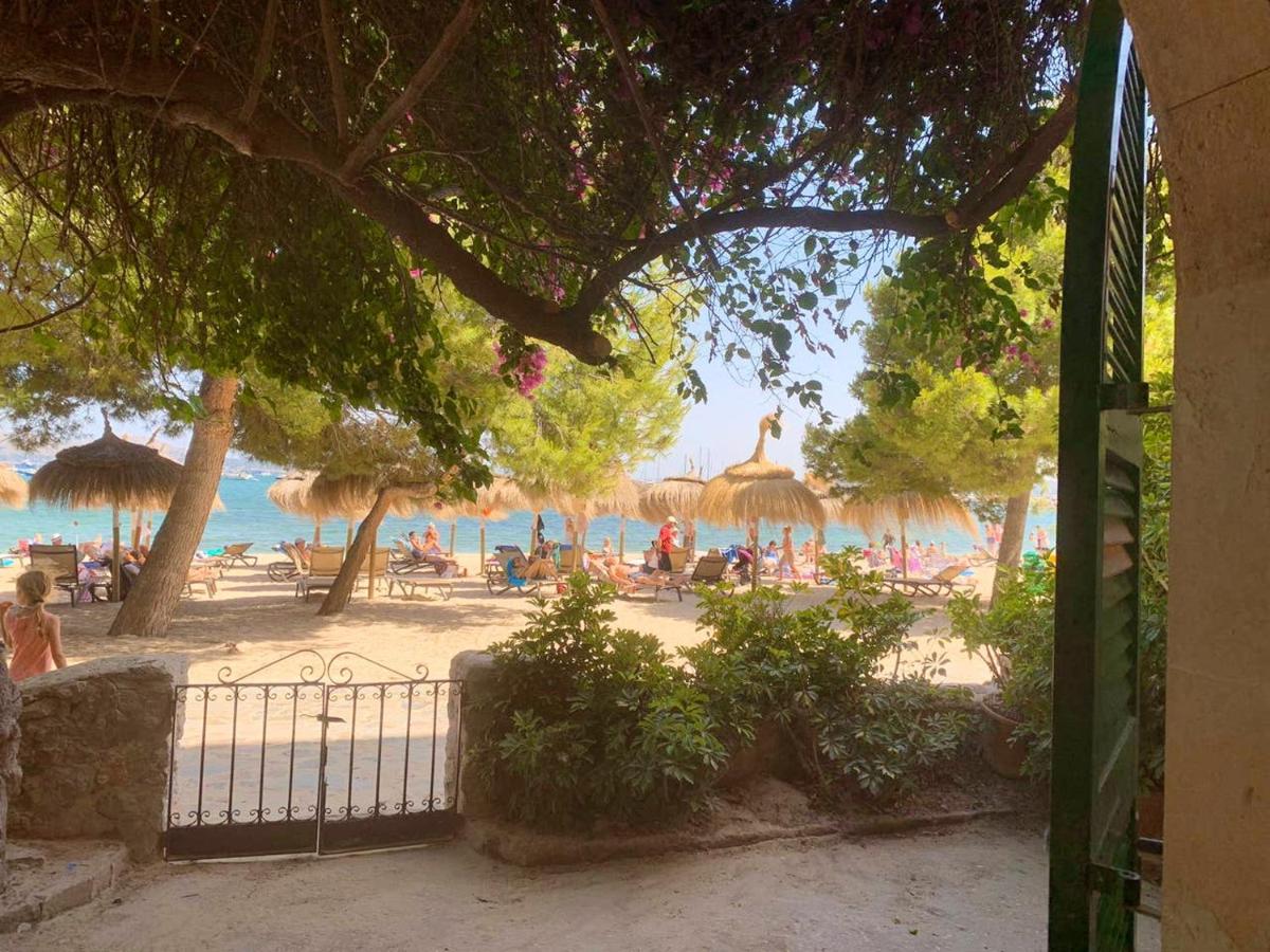 House with 4 bedrooms in Port de Pollenca with wonderful sea ...