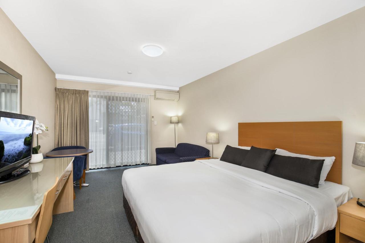 Best Western Airport 85 Motel photo