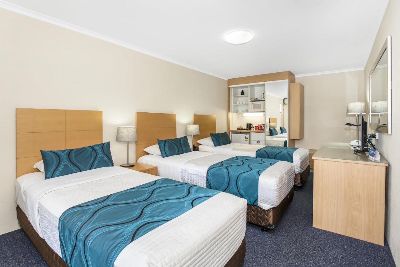 Best Western Airport 85 Motel photo