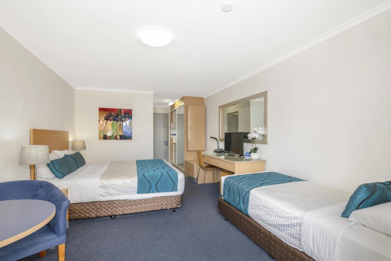 Best Western Airport 85 Motel photo