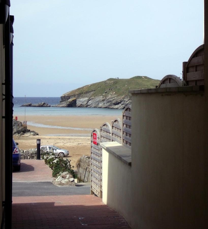 The Beach House Porth - Laterooms