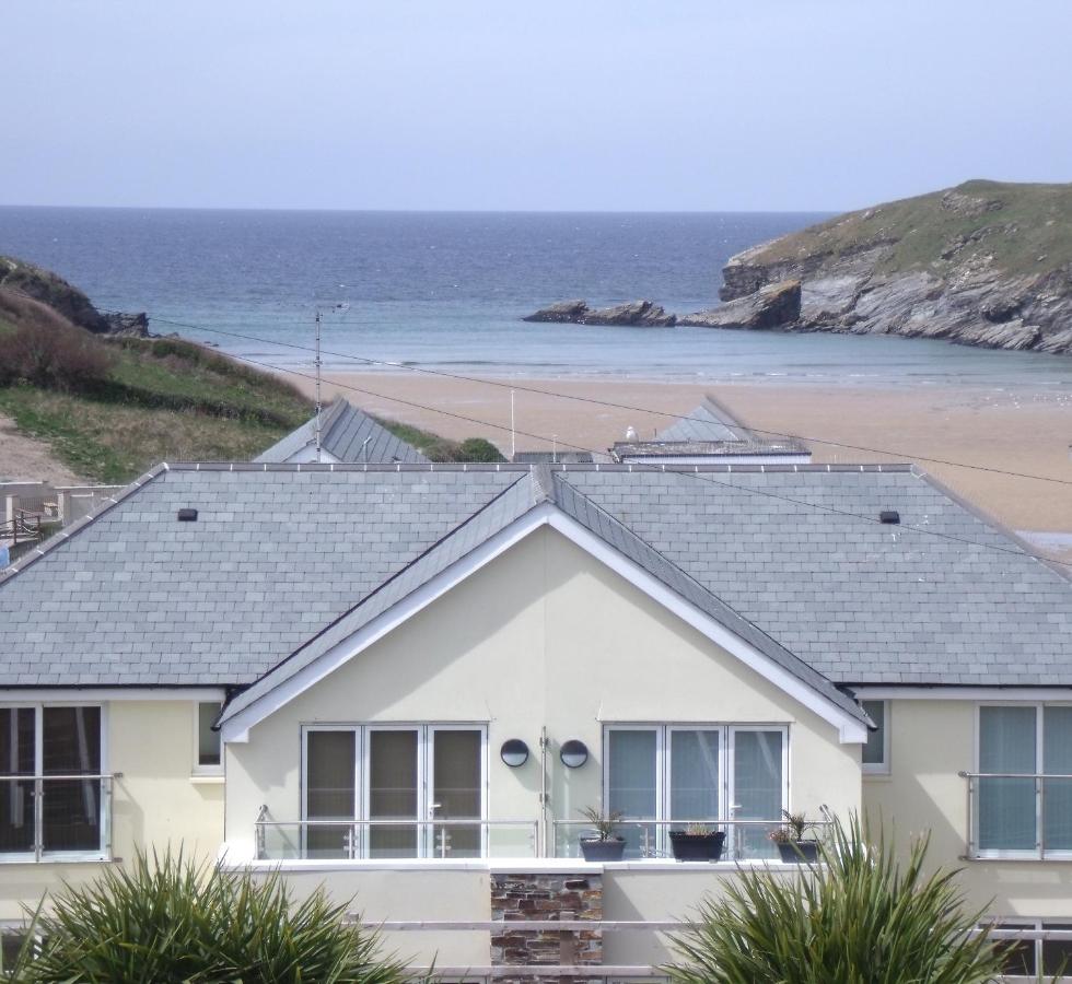 The Beach House Porth - Laterooms