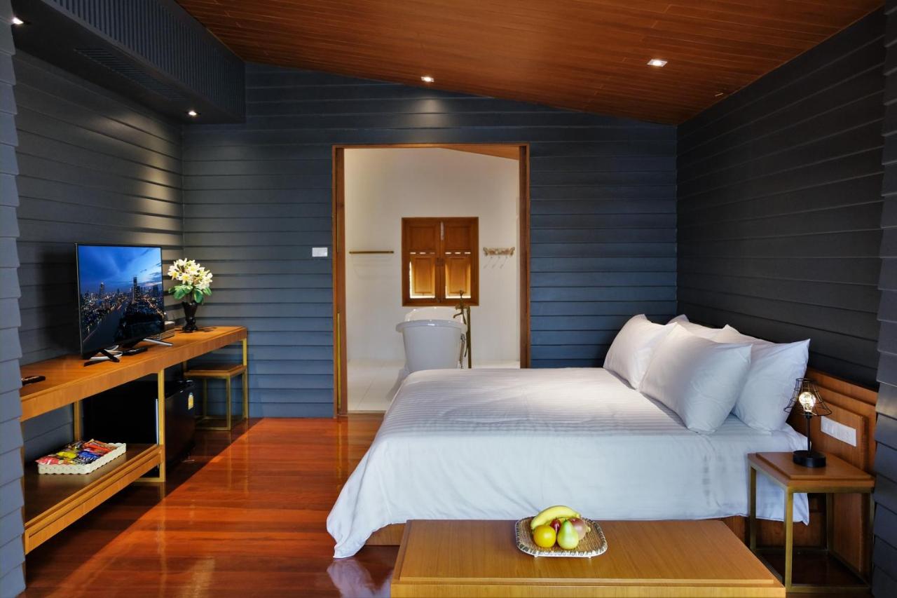 Vali Villa Bangkok - 3