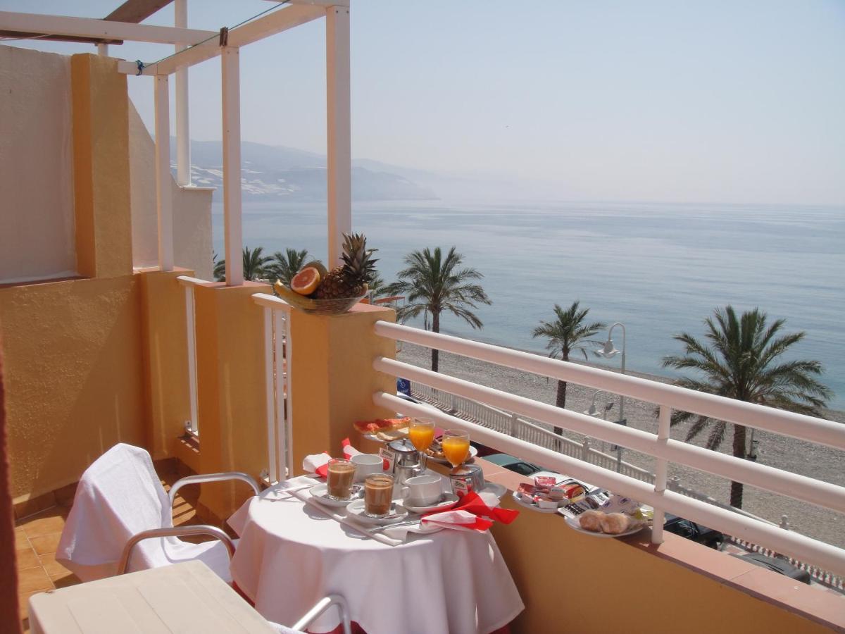 HOSTAL COSTA SOL, Castell de Ferro – Harga Terkini 2022