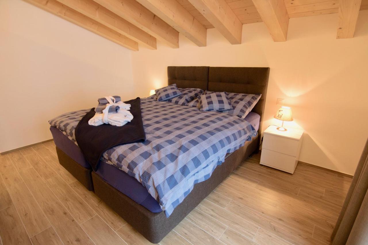 Element Chalets Zermatt photo