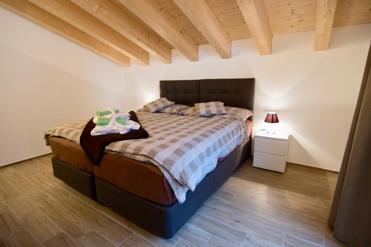 Element Chalets Zermatt photo