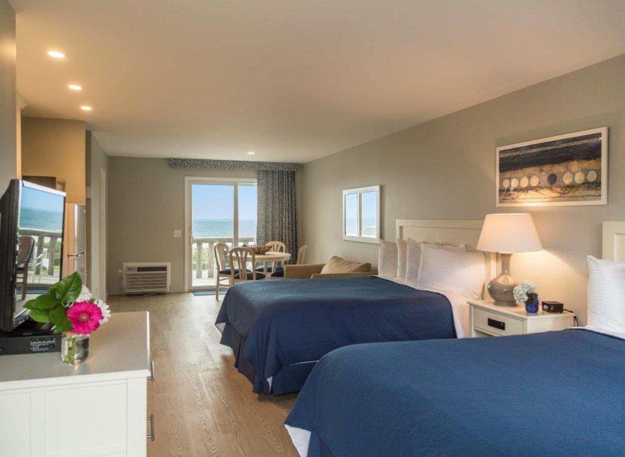 Hartman's Briney Breezes Beach Resort — photo 18
