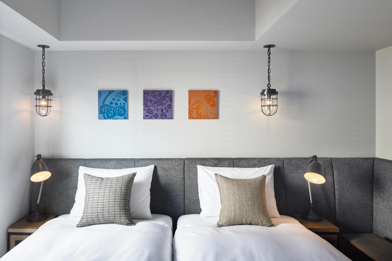 Hotel Resol Akihabara - 2