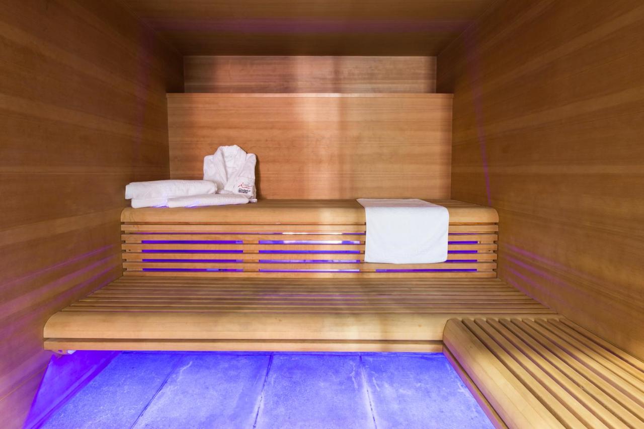 Hotel Spa Ciudad De Binefar Binefar Precios Actualizados 2021