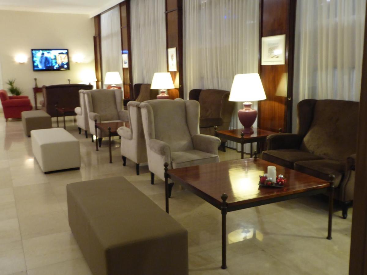Hotel Unzaga Plaza, Éibar – Updated 2022 Prices