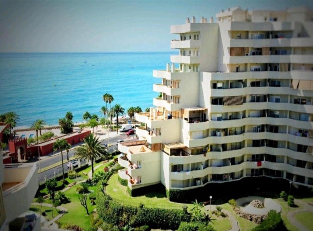 Benalbeach Holidays Benalmâdena, Benalmádena – Bijgewerkte ...