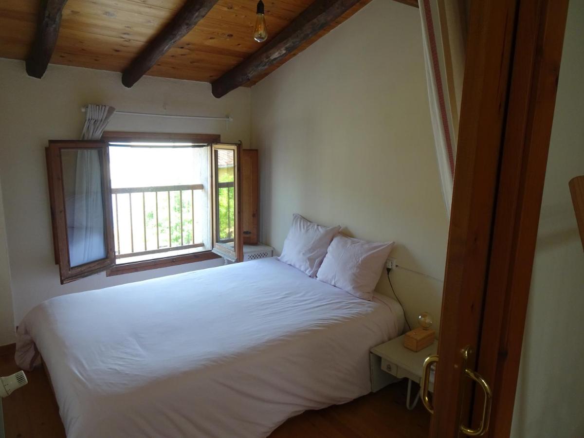 Les Magranes Bed & Breakfast, Argelaguer – Updated 2022 ...