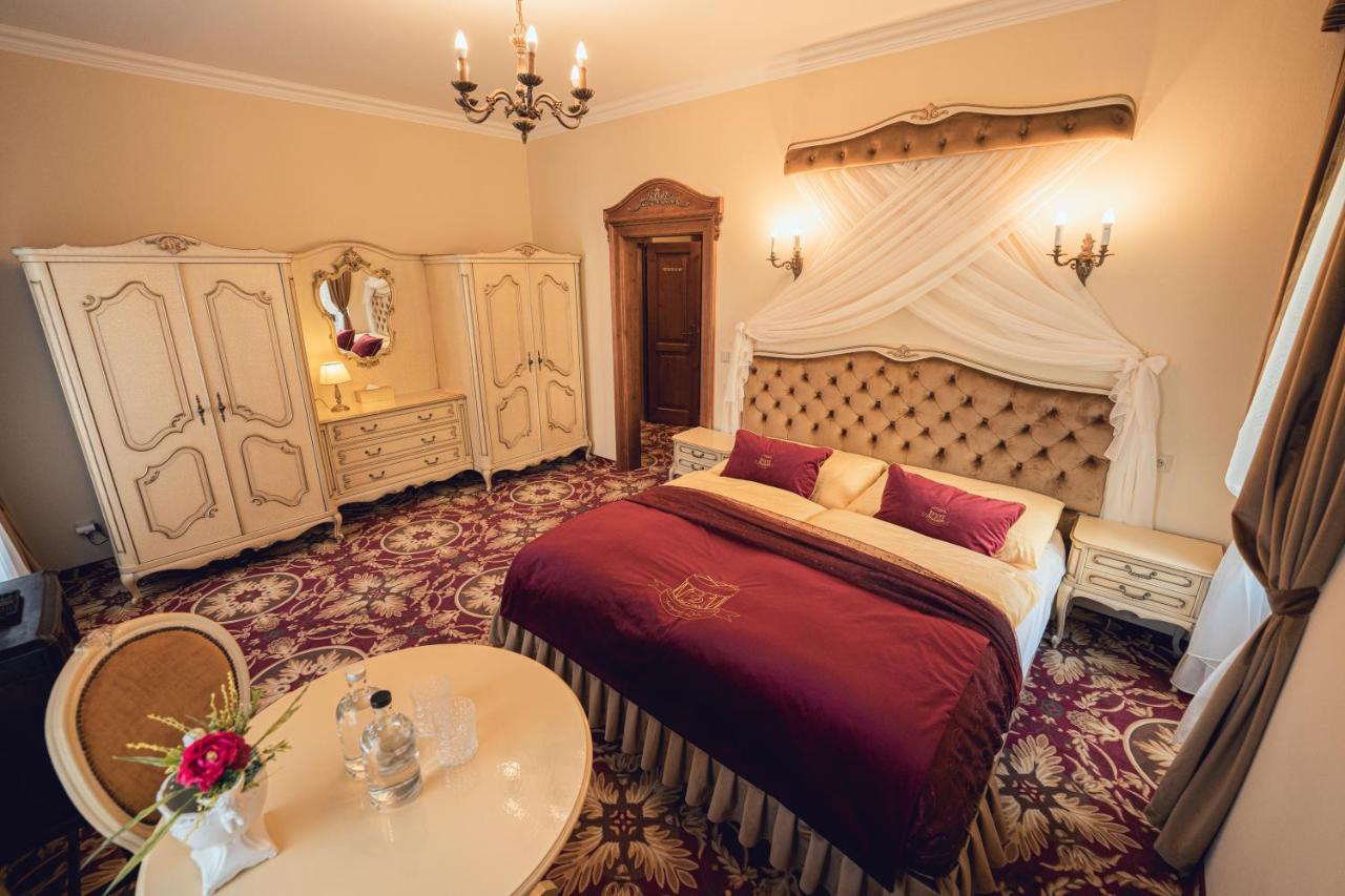 Hotel Svatojansky Dvur Prague Updated 22 Prices