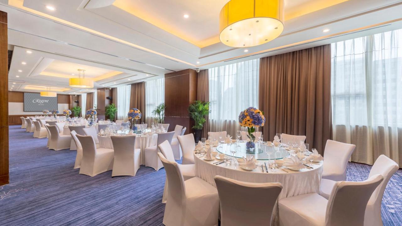 Regent Beijing photo