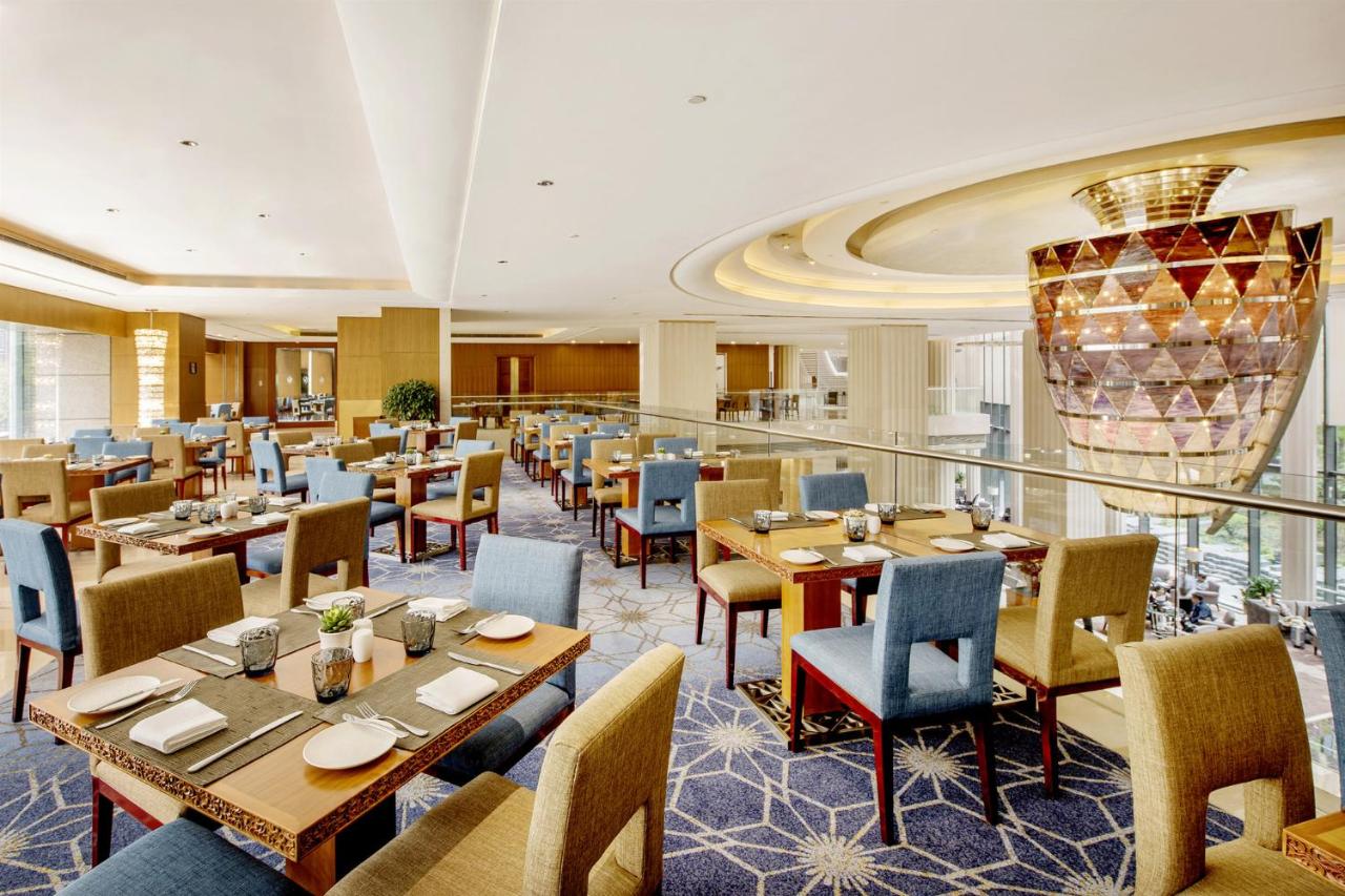 Regent Beijing photo