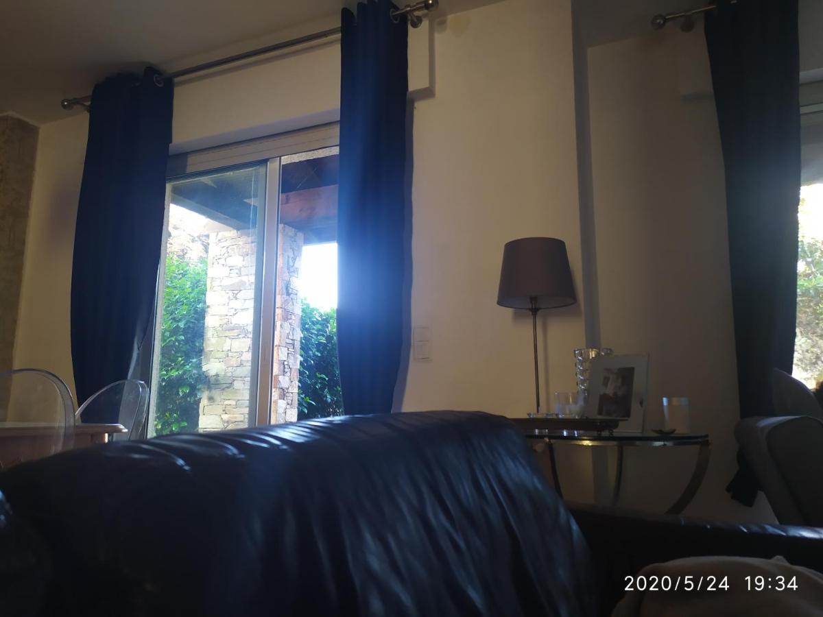 Vacation Home Santiago Atlantico, Villestro, Spain - Booking.com