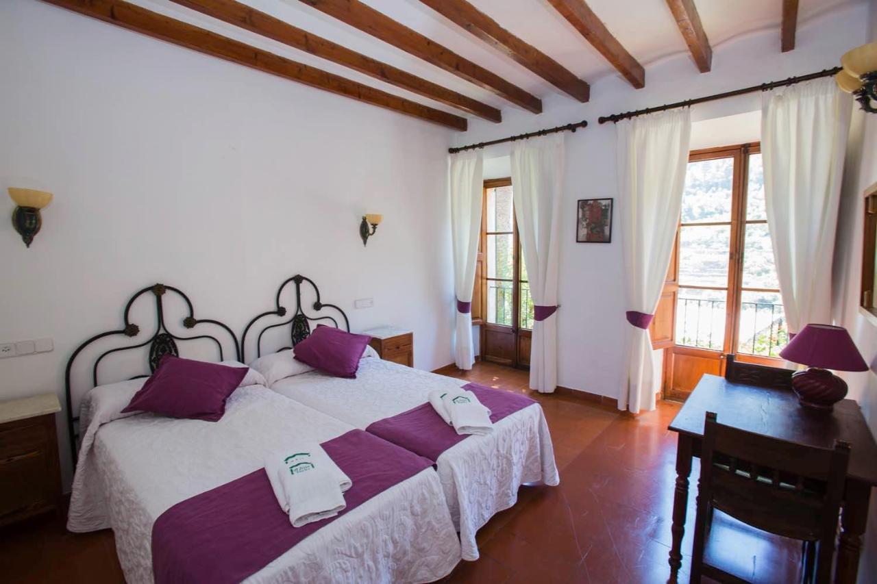 Hostal Villa Verde-Adults Only - 5