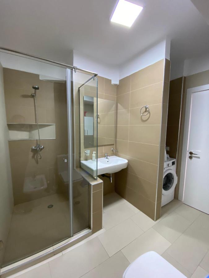 Sunny Bay Apartments photo