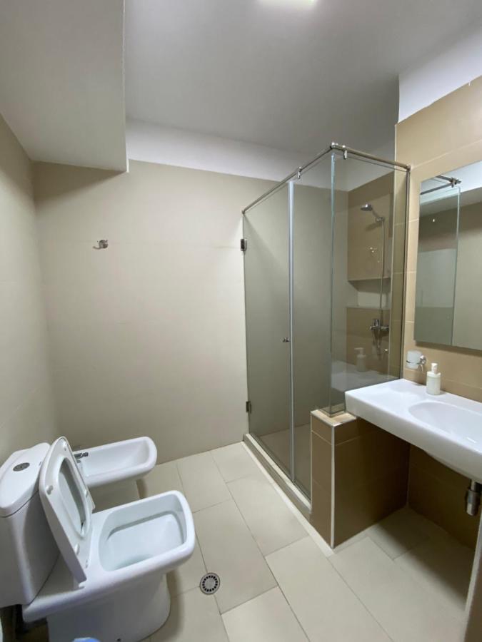 Sunny Bay Apartments photo