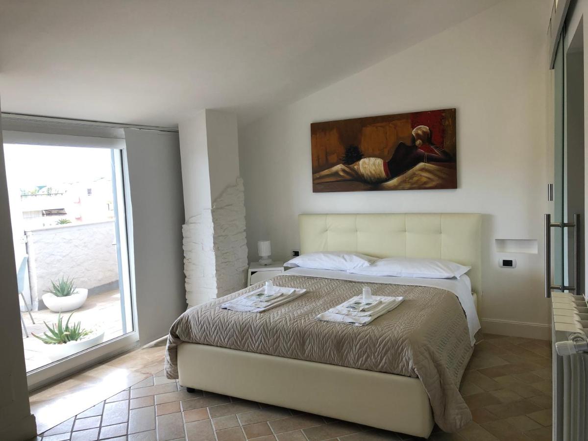 Attico Luxury B&B photo