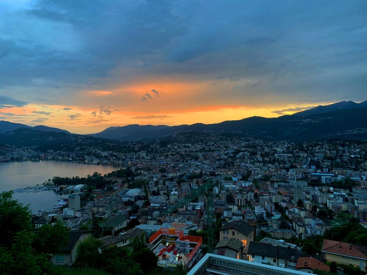 Reflection Lake, Lugano – Updated 2022 Prices