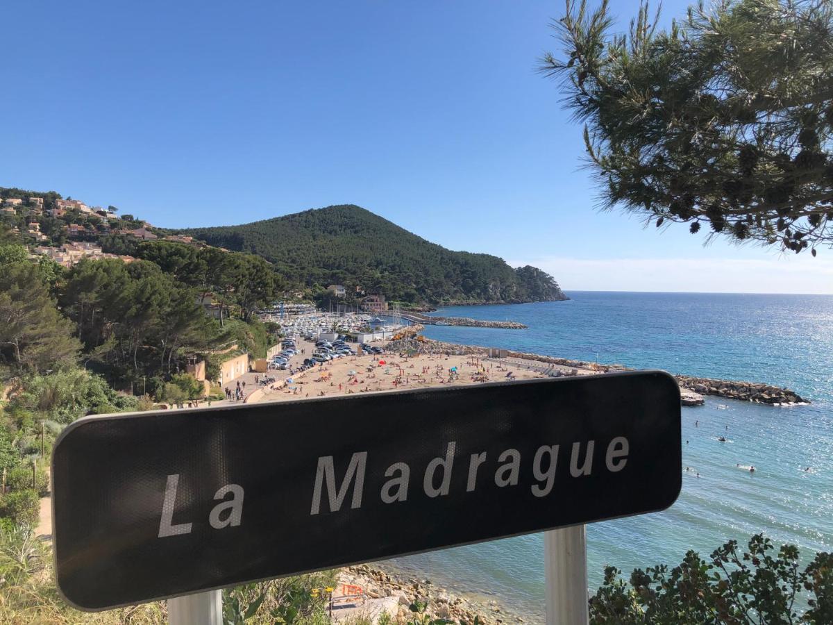 La Madrague, Saint-Cyr-sur-Mer – Updated 2022 Prices