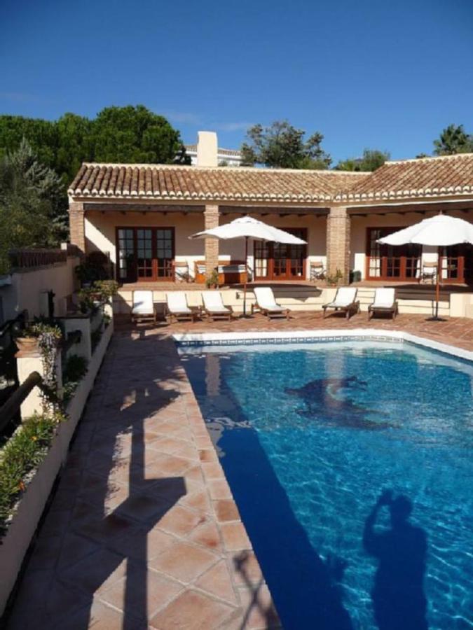 Villa Rustica en Mijas (Spanje Mijas) - Booking.com