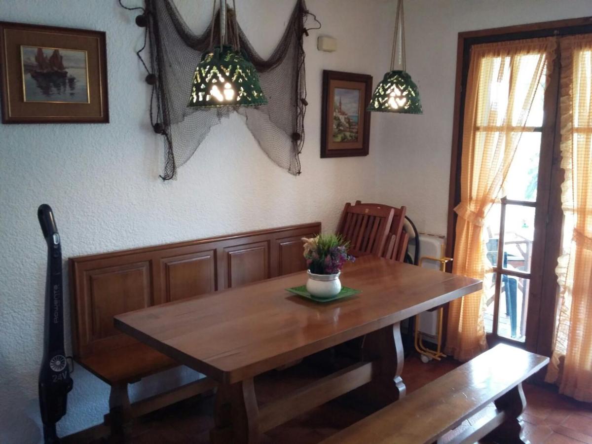 Casa adosada playa Verdicio, Luanco – Precios actualizados 2022