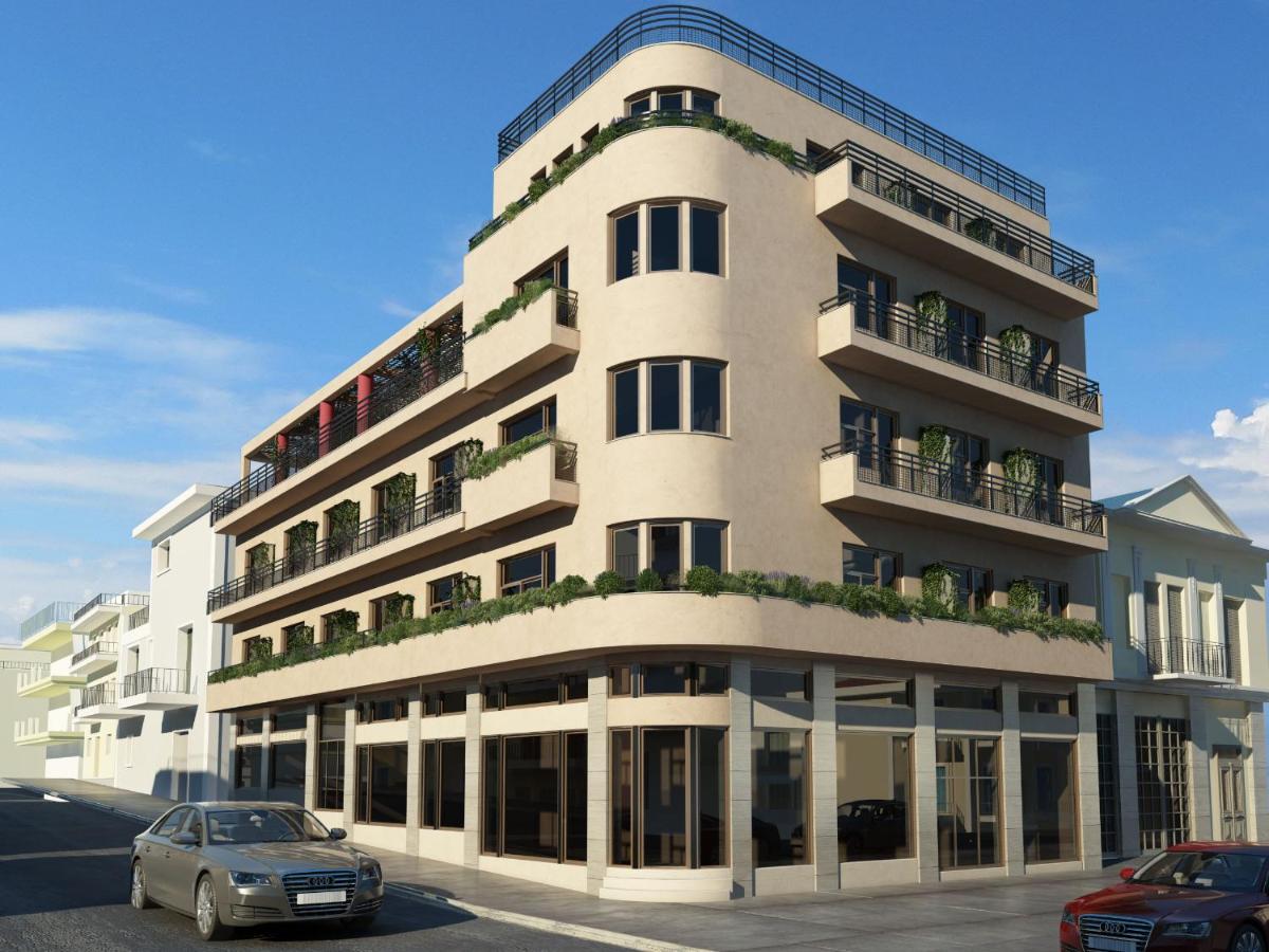 Royalty Hotel Athens - 4