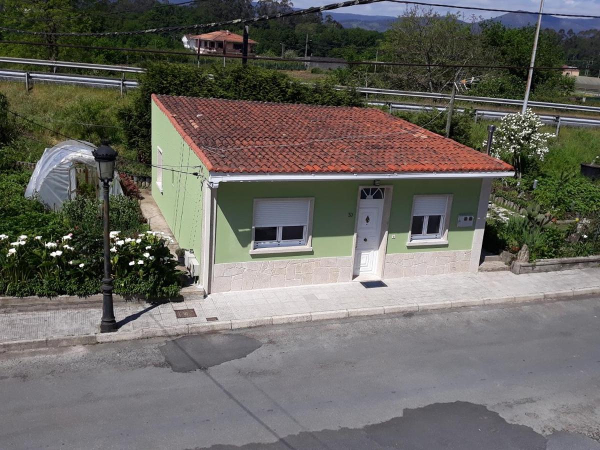 Casa IRIENSE VUT-CO-004308, Padrón – Updated 2022 Prices
