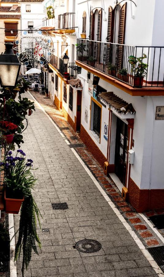 Total Marbella Suites, Marbella – Updated 2022 Prices
