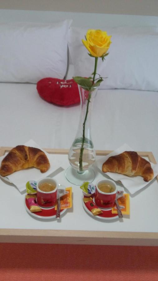 Image: Daniela B&B