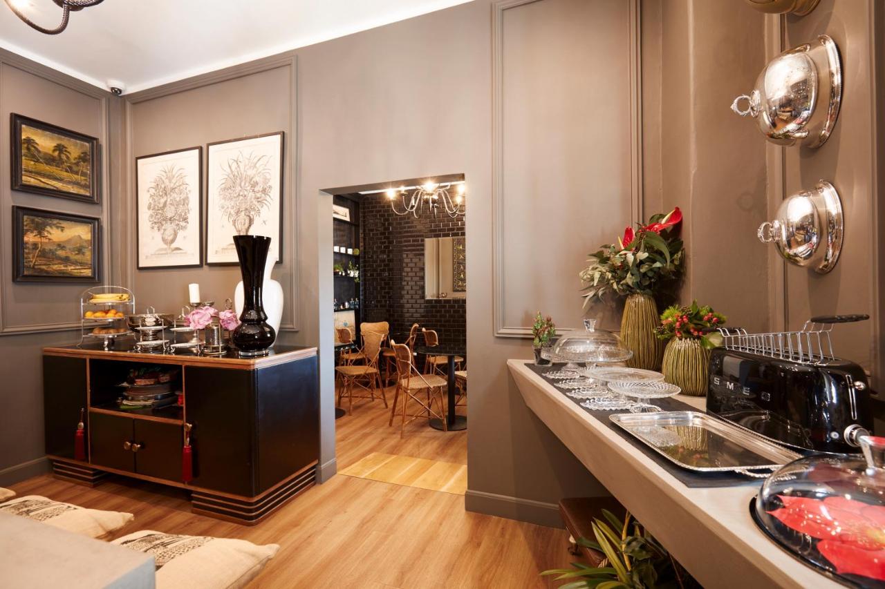 Boutique Hotel Hugo - 4