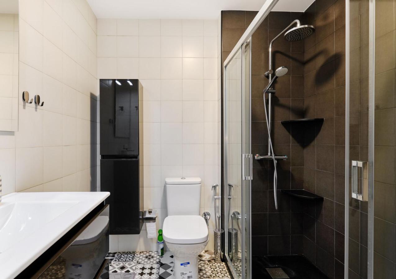 Apartamento El Palmeral (Spanje Torrevieja) - Booking.com