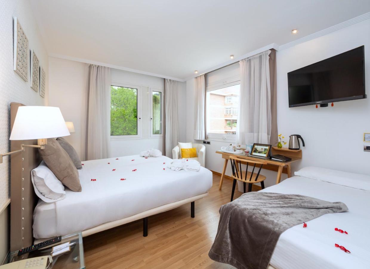 Vilana Hotel Boutique, Barcelona – Bijgewerkte prijzen 2022