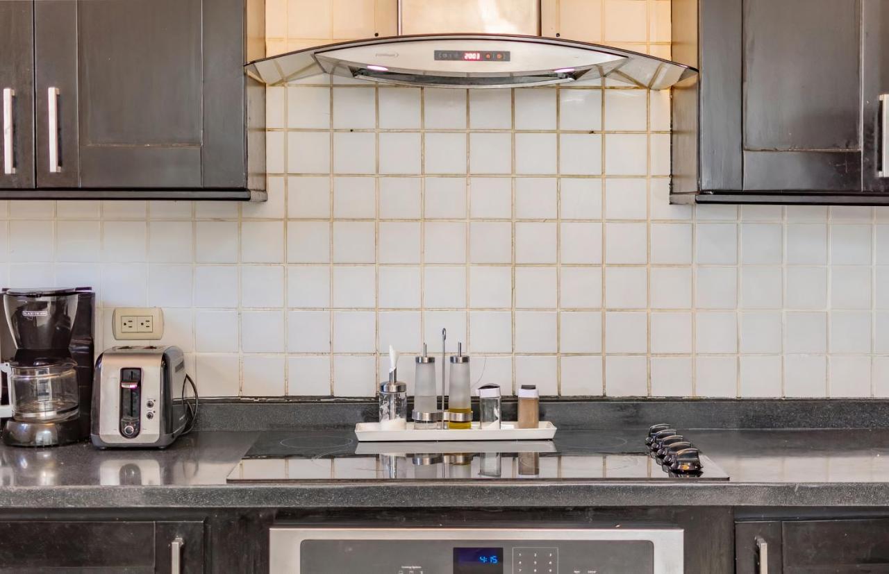 Flor del Mar Condo Punta Cana Beachfront - 4