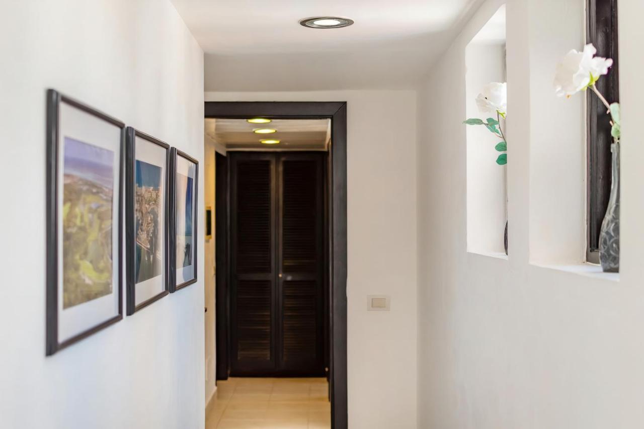 Flor del Mar Condo Punta Cana Beachfront - 2