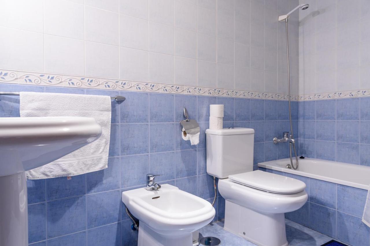 Apartment Alojamiento Llanete 1, Martos, Spain - Booking.com