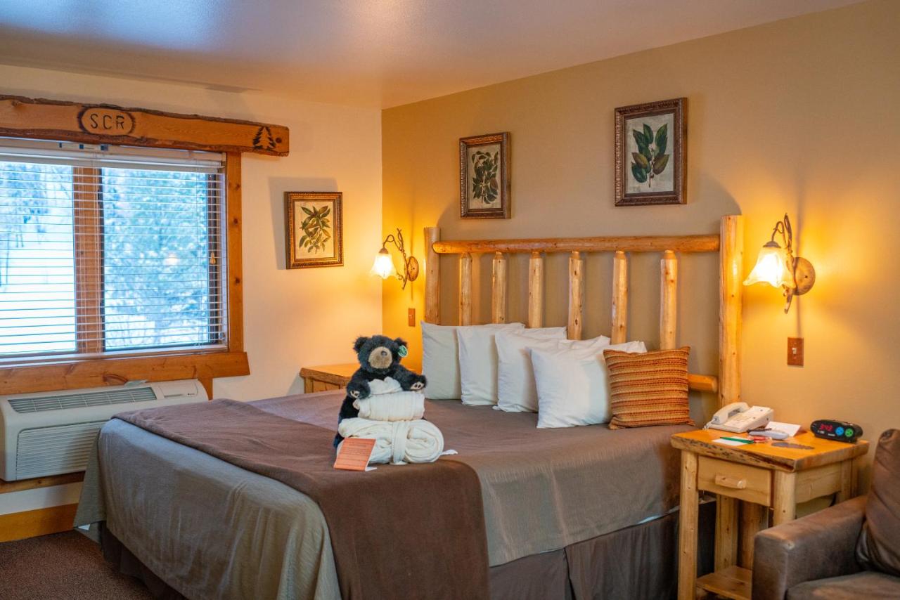 Spearfish Canyon Lodge — photo 23