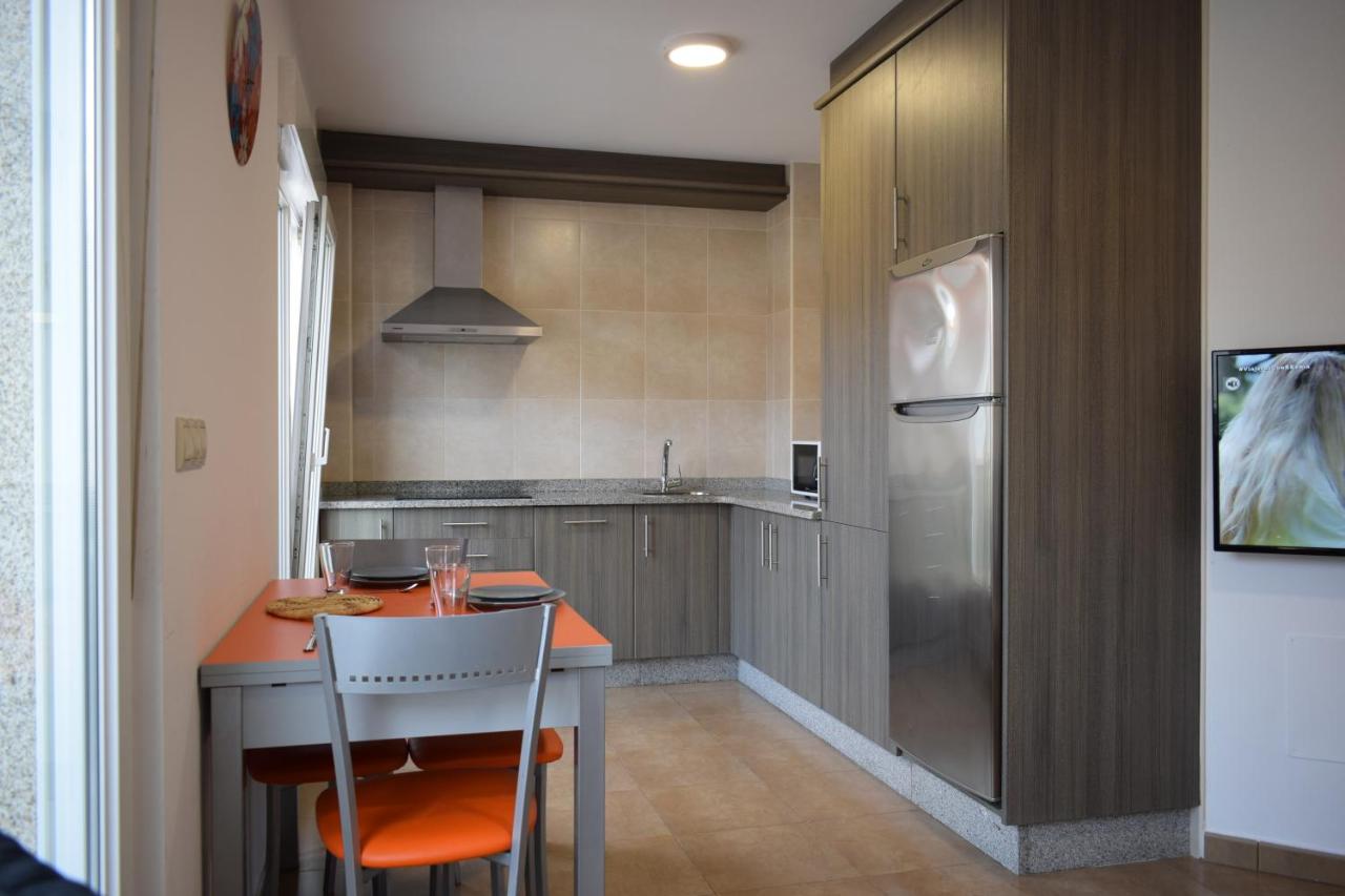 Apartamentos VIDA Finisterre, Finisterre – Updated 2022 Prices