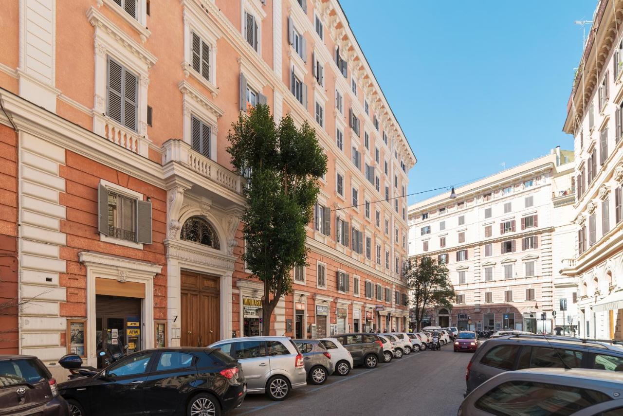 GuestHost - Multifunctional Apartment San Pietro - 5